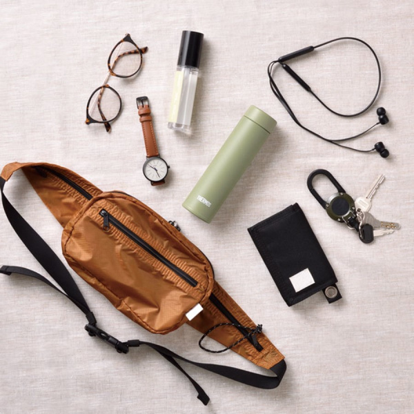 Термос THERMOS JOJ-180 KKI (Olive) +6h/-8h 0,18л (Оливковый)